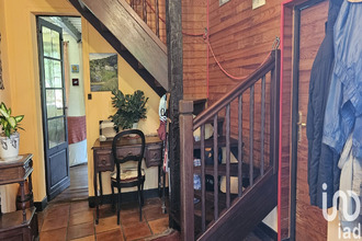 achat maison lomne 65130