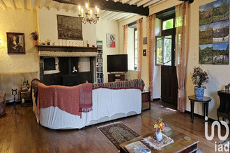 achat maison lomne 65130
