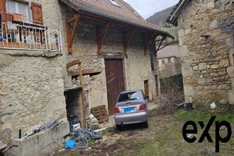 achat maison lompnas 01680