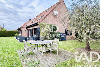 achat maison lompret 59840