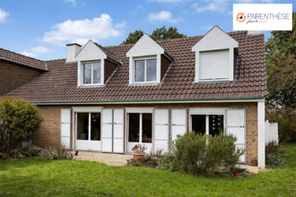 achat maison lompret 59840