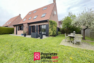 achat maison lompret 59840