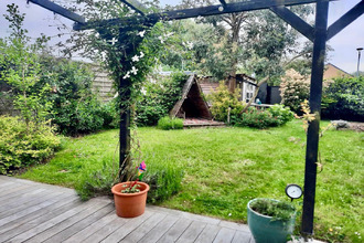 achat maison lompret 59840