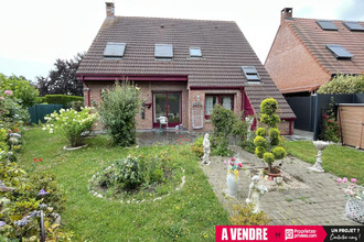 achat maison lompret 59840