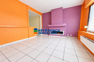 achat maison lompret 59840