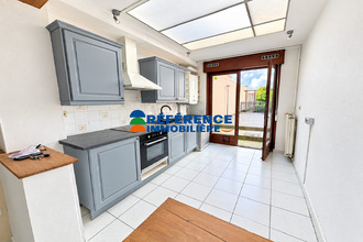 achat maison lompret 59840
