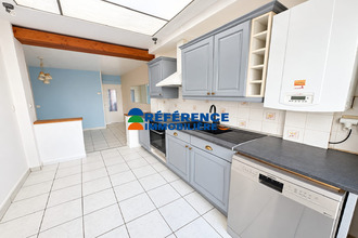 achat maison lompret 59840