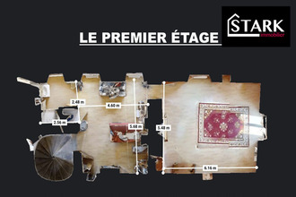 achat maison lomt 70200