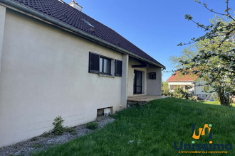 achat maison lomt-sur-crete 25110