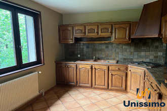 achat maison lomt-sur-crete 25110
