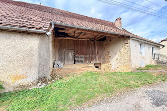 achat maison lomt-sur-crete 25110