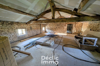 achat maison londigny 16700