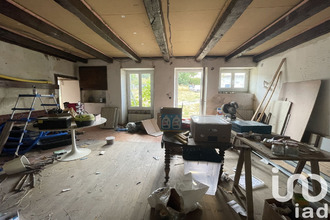 achat maison londigny 16700