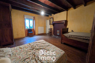 achat maison londigny 16700