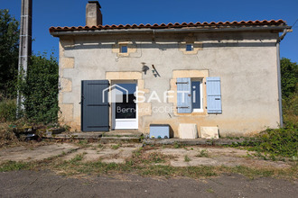 achat maison londigny 16700