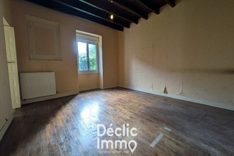 achat maison londigny 16700