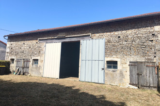 achat maison londigny 16700
