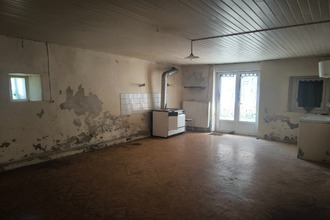 achat maison londigny 16700