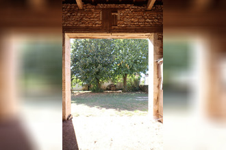 achat maison londigny 16700