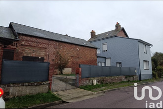 achat maison londinieres 76660