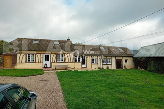 achat maison londinieres 76660
