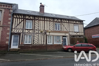achat maison londinieres 76660