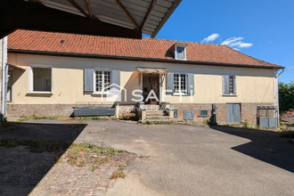 achat maison long 80510