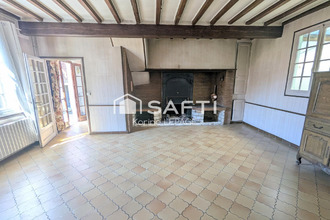 achat maison long 80510