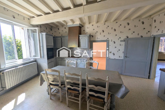 achat maison long 80510