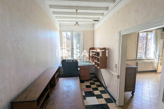 achat maison long 80510