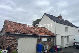 achat maison long 80510