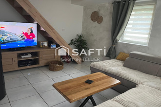 achat maison long 80510