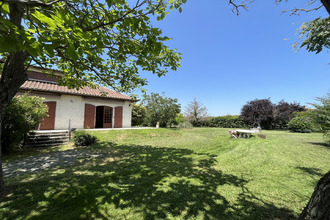 achat maison longages 31410