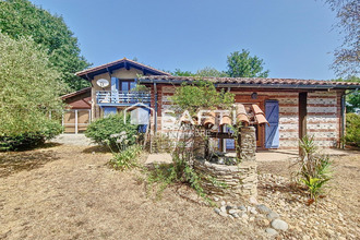 achat maison longages 31410