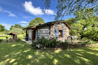 achat maison longages 31410