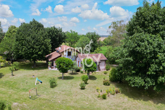 achat maison longages 31410