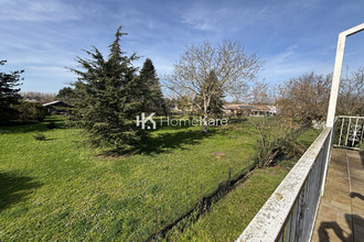 achat maison longages 31410