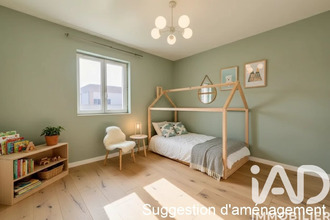 achat maison longages 31410