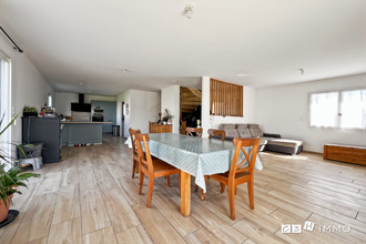 achat maison longages 31410