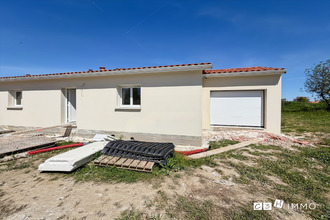 achat maison longages 31410