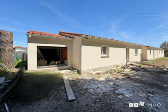 achat maison longages 31410