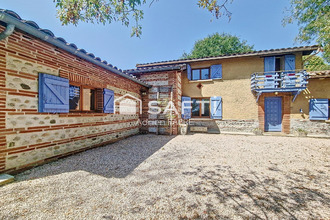achat maison longages 31410