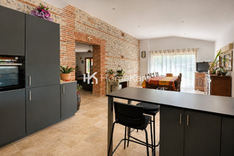 achat maison longages 31410