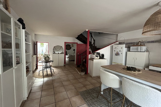 achat maison longages 31410