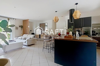 achat maison longages 31410