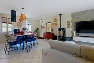 achat maison longages 31410