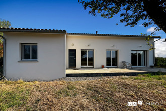 achat maison longages 31410
