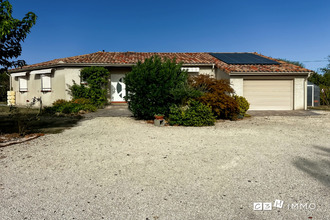 achat maison longages 31410