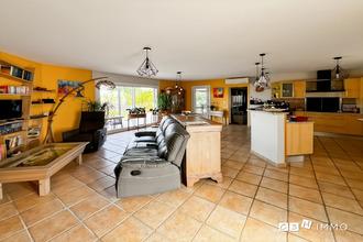 achat maison longages 31410