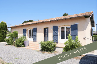 achat maison longages 31410